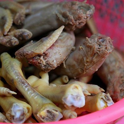  卤水|附万能卤水制作方法哦