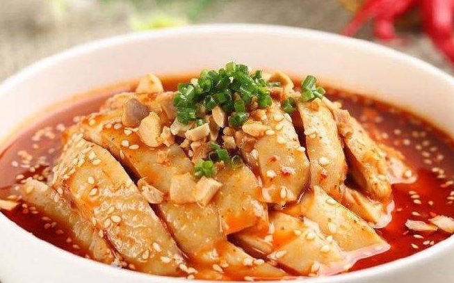  家常菜|适合招待客人的家常菜，荤素搭配、做法简单又美味，让你也更健康