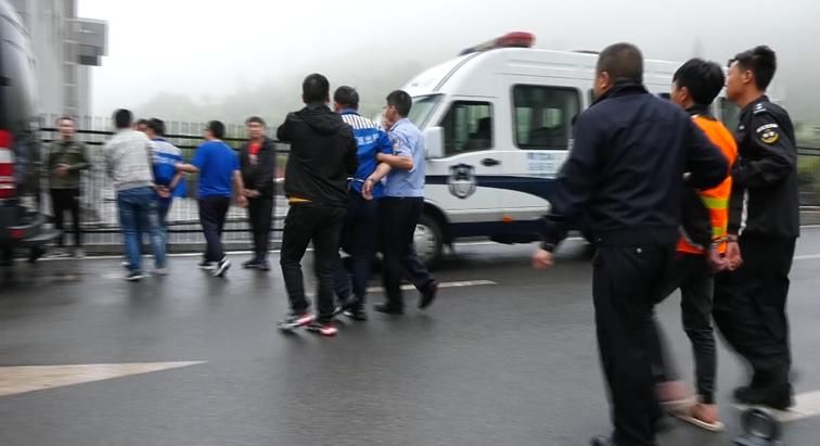  盗窃|贵州400余万白酒被盗案破了！抓获犯罪嫌疑人14人