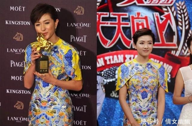 不想|别问，问就是万茜「人淡如菊」不想红