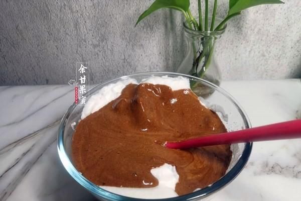  开裂|想吃蛋糕在家做，不回缩不开裂，甜而不腻，比戚风蛋糕还简单