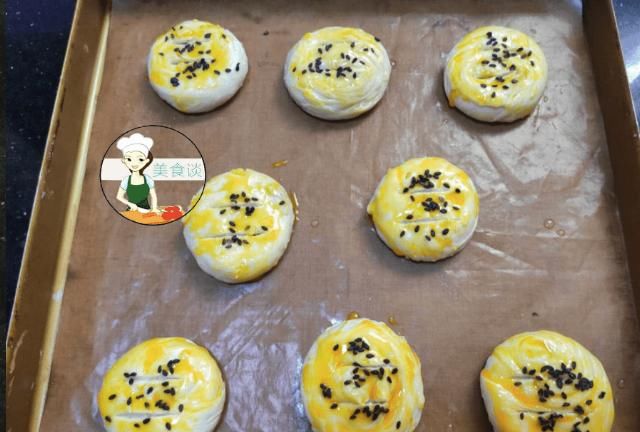  从不|早餐吃它，儿子从不赖床，不用揉面，三两下就搞定了，又香又解馋