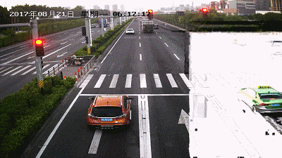 机智|珠海男子上班遭遇生死时刻,两台“巨无霸”失控朝他猛冲!关键时刻机智“神操作”!