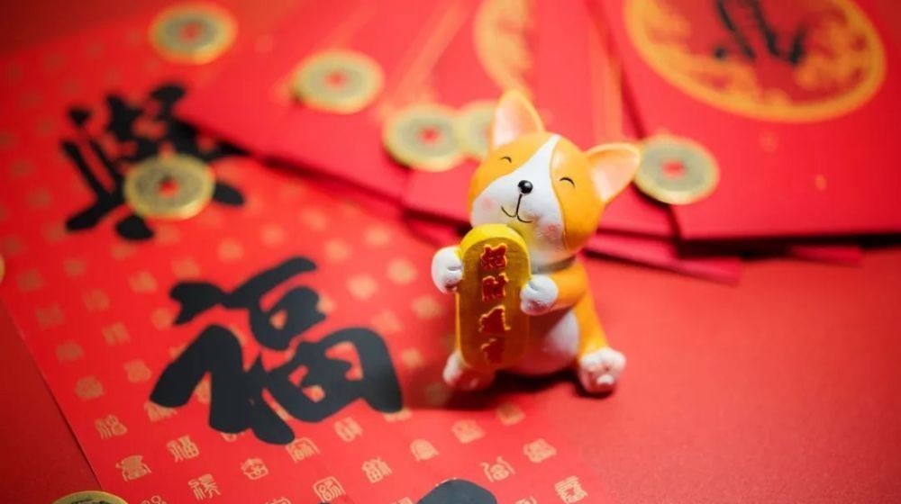  细节|教你调整家居细节，财神主动上门来！