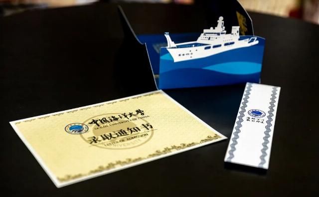  考生|4165件大学录取通知书抵达淄博！又到了PK颜值和创意的时候了