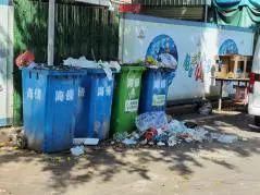 理应|【创文进行时】不回避,不遮丑!这些不文明现象理应整改