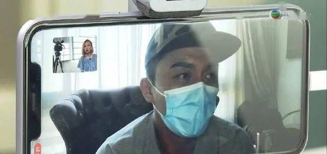 当红|TVB当红小生出车祸送入医院!传身有酒气拒绝做测试