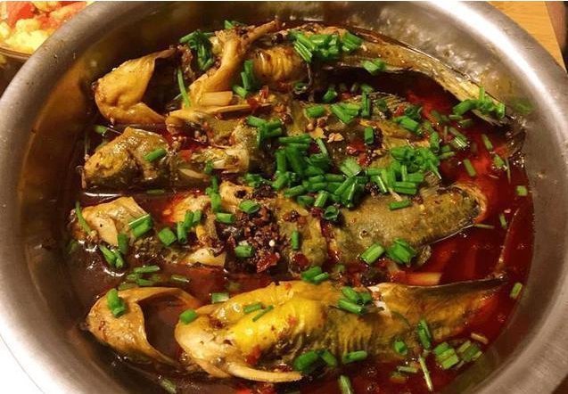 吃饭|男同事来我家吃饭,我做了几个菜招待,吃完后他提出了一个要求