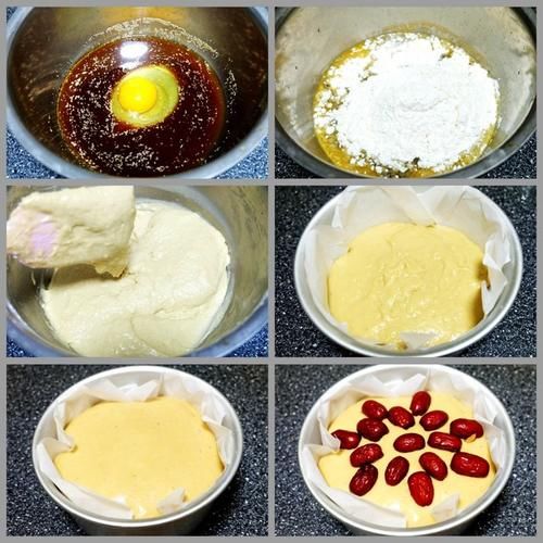  发酵|5种面食做法，香软可口营养好吃，孩子们喜欢，在家经常做