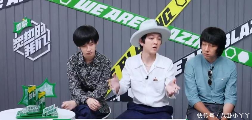  男团|男团、女团与乐队一锅炖，女团全员败退，这节目赛制公平吗