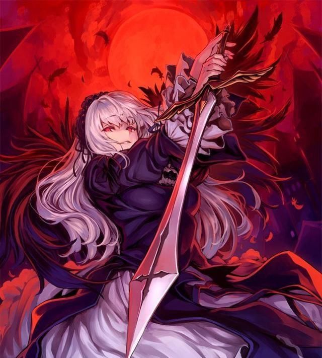 吐蕃|“吐蕃”哥特风,玫瑰女孩