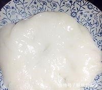 点名|自从知道糯米粉可以这样做,女儿隔三差五点名要吃,上桌就吃完!