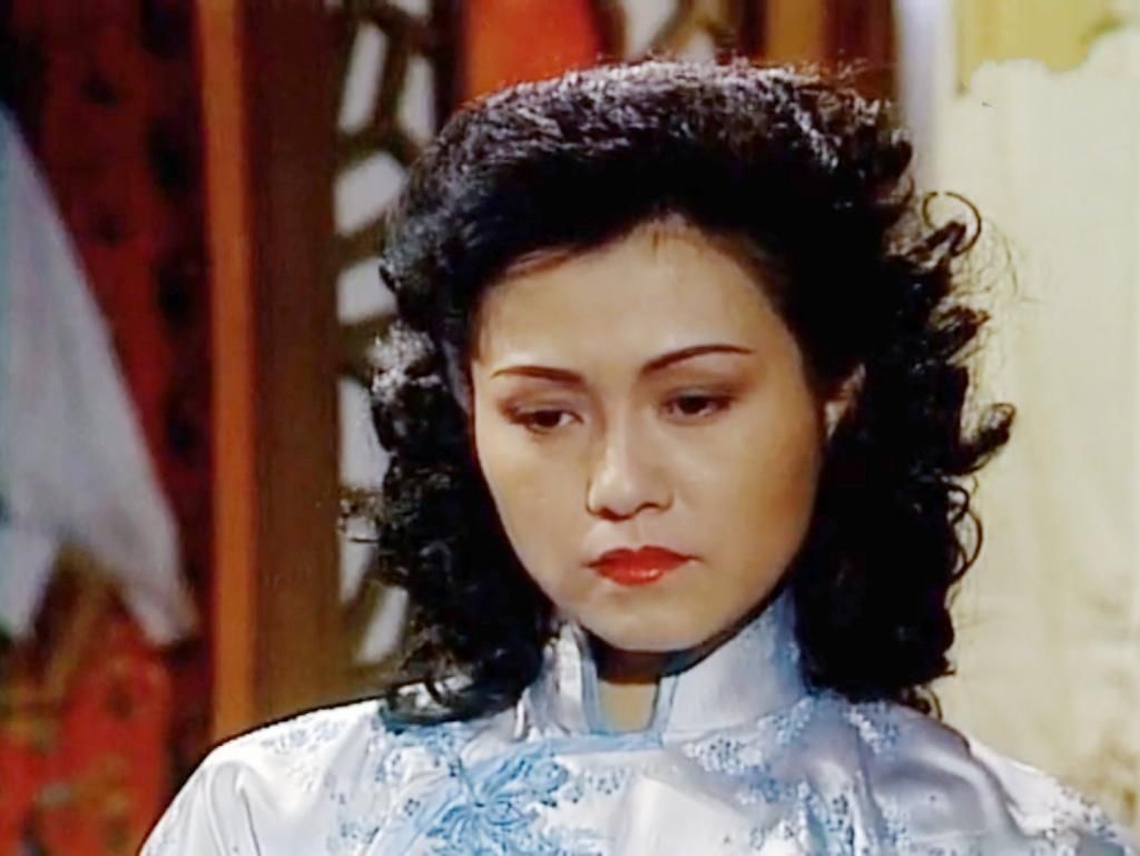  黎明|31年前的港剧，主角配角全是高颜值，黎明气质儒雅郭富城很软萌