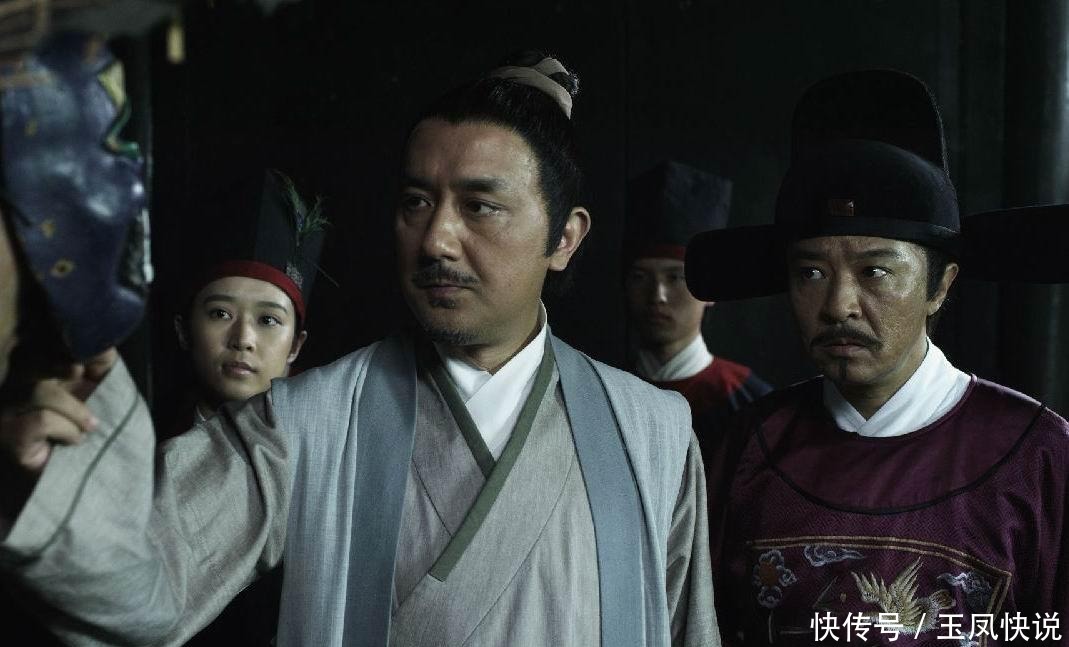 精彩|朱棣除了靖难夺位之外, 他的后宫故事也是很精彩