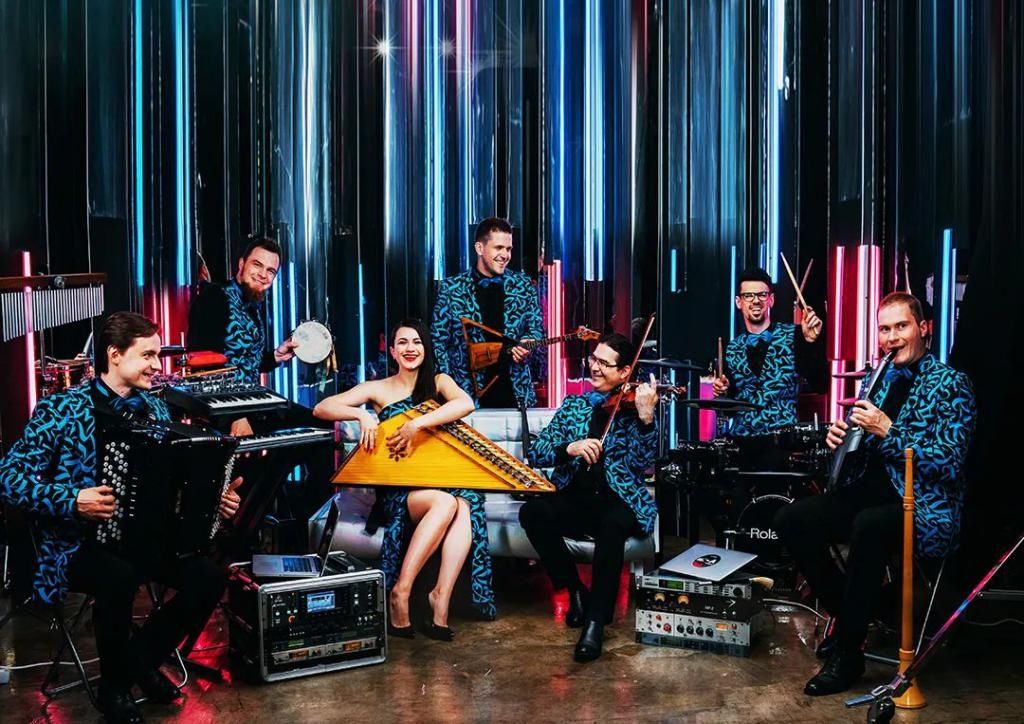 演出时间|精彩夜吉林,30场演出已为你安排好