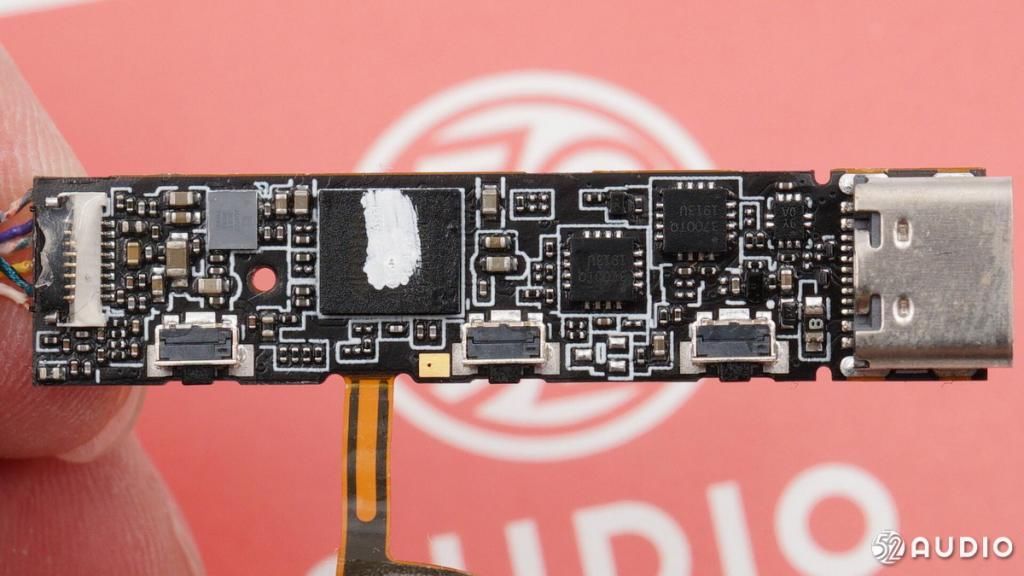  拆解|拆解报告：1MORE 高清降噪圈铁蓝牙耳机 PRO 版