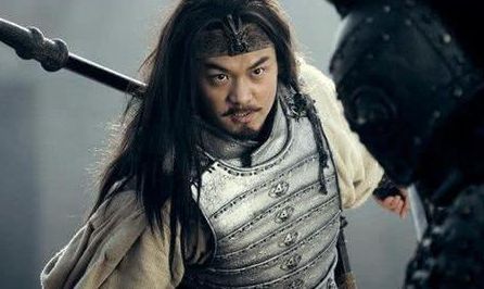 五虎上将|五虎上将中最名不副实的武将？威望比吕布还高，一生未被刘备重用