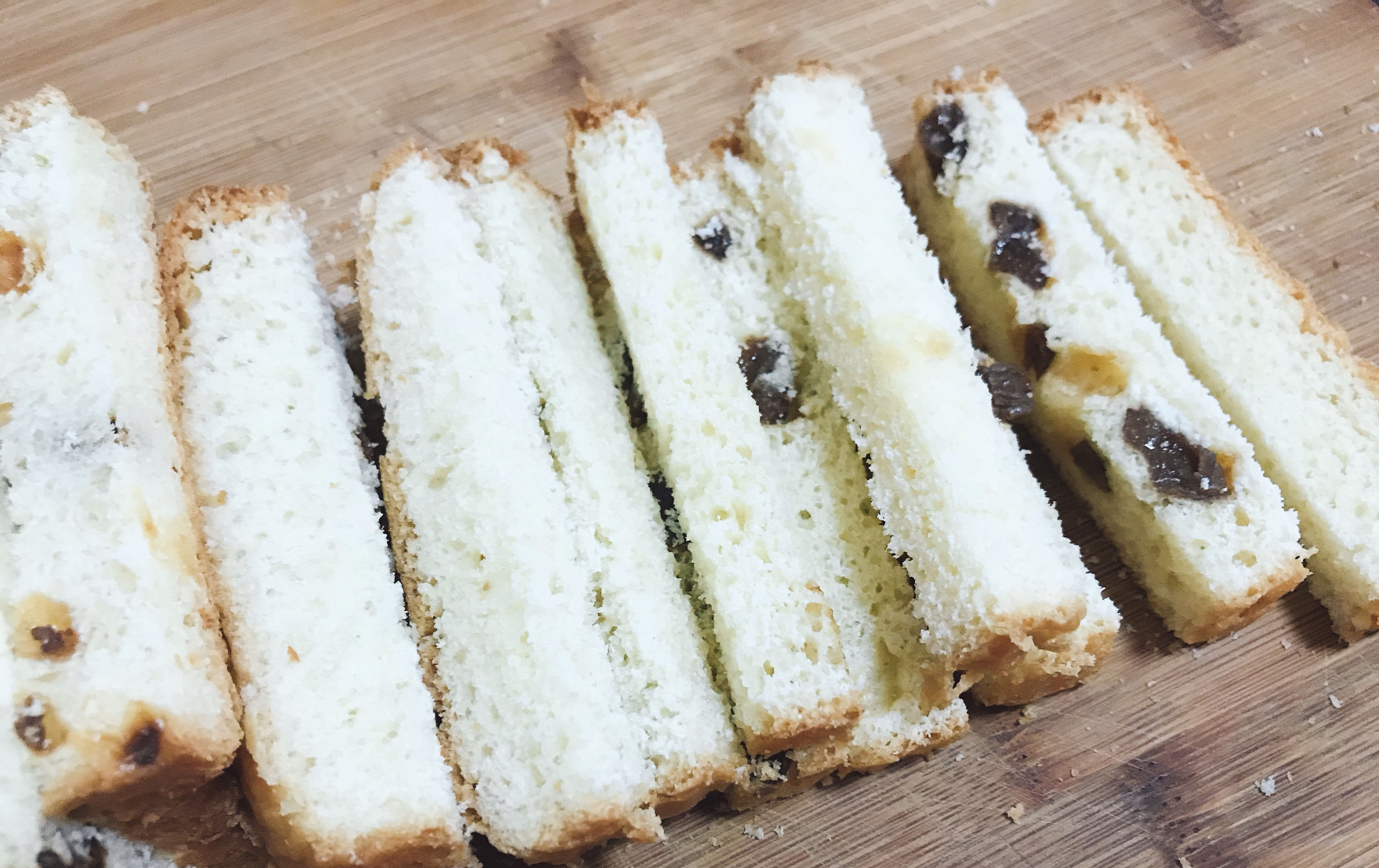  好吃|学我做自制零食，香甜酥脆，大人孩子抢着吃，成本低却比面包好吃