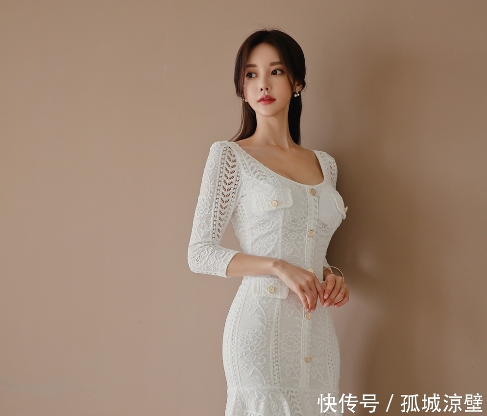  高清|韩国女神孙允珠高清图赏第二季056期