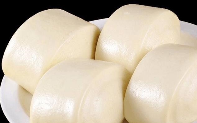  面肥|做馒头不用酵母, 教您一招, 让馒头又胖又白还有嚼劲!