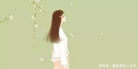 女友|感情里,当一个女人有这些表现时,并不是懂事了,而是想离开了