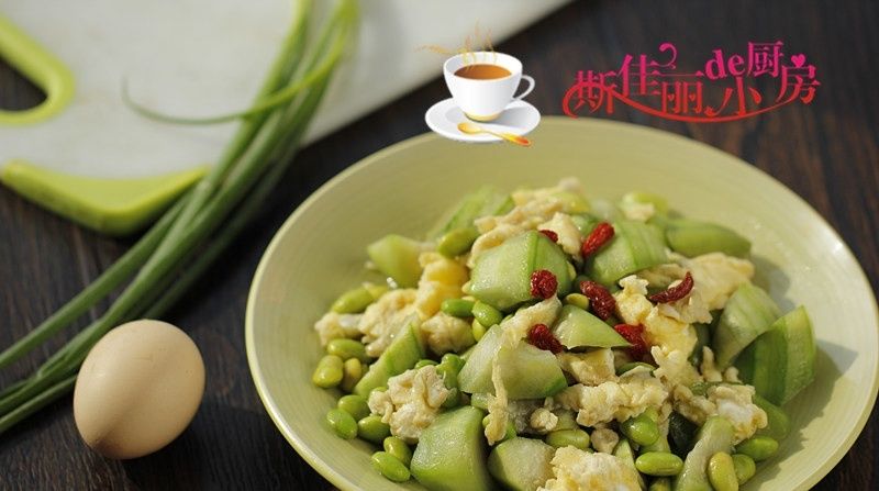 好吃|三伏天,6道菜更受欢迎,清爽又开胃,好吃又下饭,每次吃光光