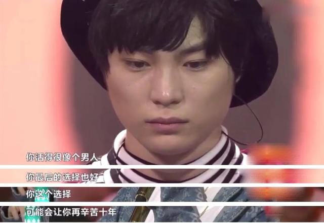  男孩|舍不得快进，这帮男孩为何让朴树如此感动与留恋？