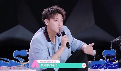 剧本|返回头看《创3》第一期,成团学员都被特殊“照顾”,剧本很完整