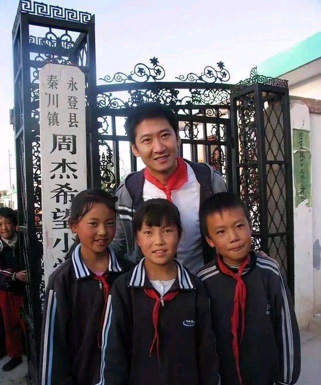 事业|被林心如“坑”了16年的他，靠种田成亿万富豪