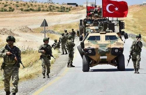  战争暂停|叙利亚战争将成“跨疫情”战争，土耳其增哨所，巴沙尔如何应对？