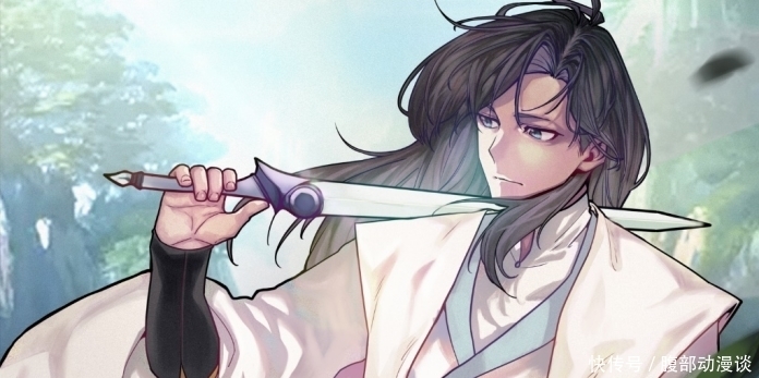 动漫|腾讯动漫2020暑期重点漫画新作预览