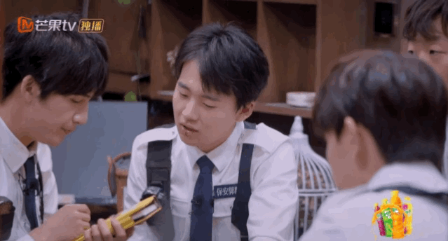  参加|相声演员郭麒麟在出演《奔跑吧》后，为何又参加这么多综艺节目？