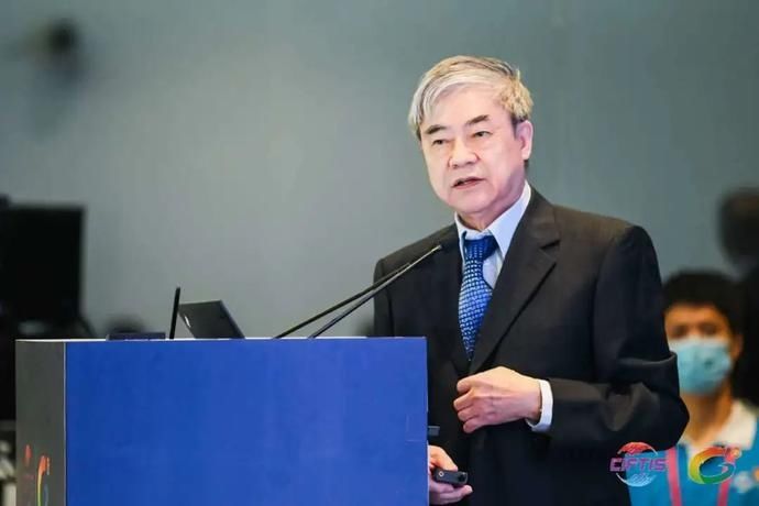  院士|中国工程院院士邬贺铨： 5G丰富服务内涵，促进贸易发展