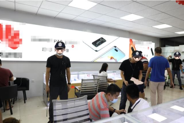 存话费送手|街头惊现多名美女“搭讪”！均安已有市民中招