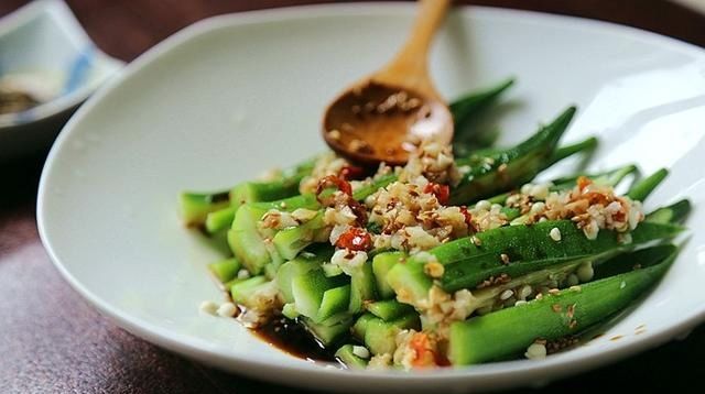  解暑|这三道小凉菜5分钟就上桌，解暑又降火，伏天吃最好