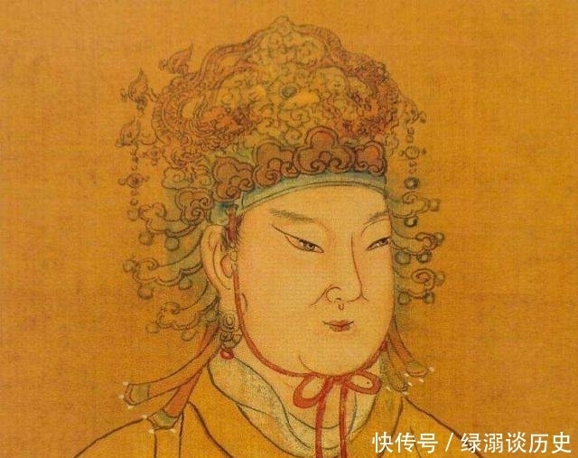 位皇帝|《推背图》第二象详解:子子孙孙二九人,三百年中少一纪