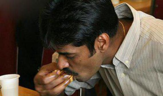  看完|为何空姐最害怕的是遇到印度游客？看完你就知道了