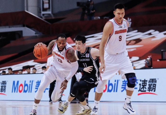  淘汰|恭喜！广东淘汰辽宁正式加冕第十冠，创伟大纪录成CBA历史第一队