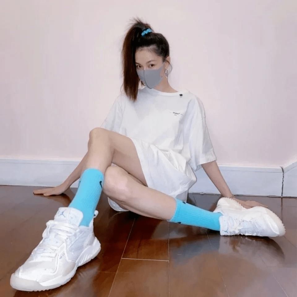  高级|all white的高级感，并不是你想的那么简单