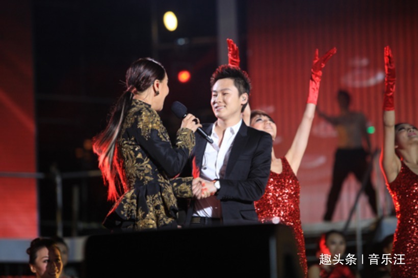  回归|《中国好声音》导师回归，崩了好几年的口碑，这次要打“翻身仗”