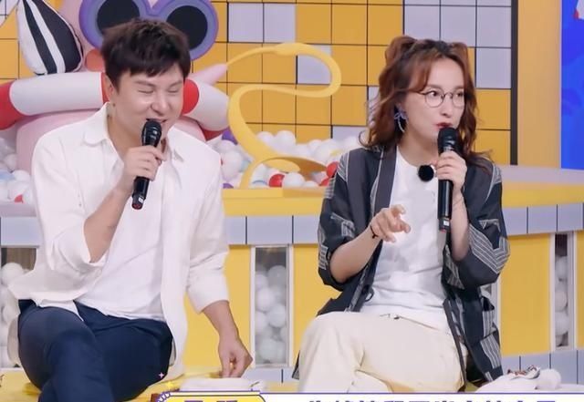  节目|吴昕想抢朱桢主持人的位置，听到朱桢说了什么后，好心酸