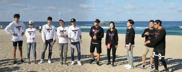  瓶颈|十年长寿综艺《runningman》也难逃瓶颈期，你还在坚持追吗？