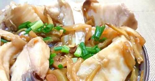  道菜|冬天最馋这道菜，8分钟就能蒸好，鲜到流口水，筷子根本停不下来