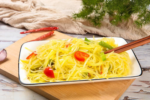  夏季|10道夏季营养爽口的家常菜，清淡美味又简单上手！