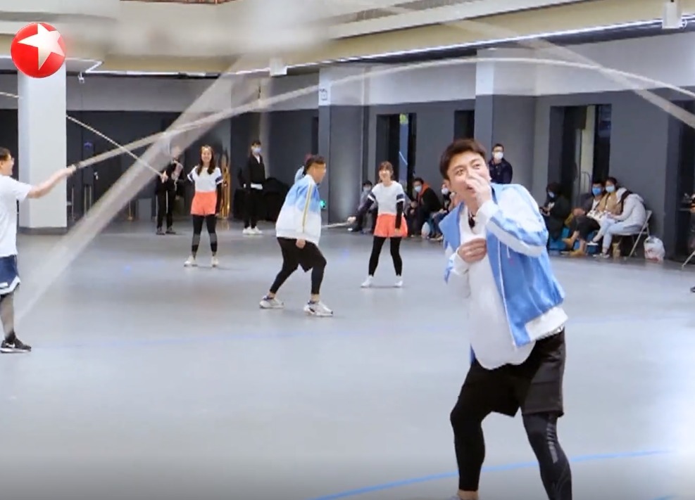 退出|贾乃亮,请退出《极限挑战》!