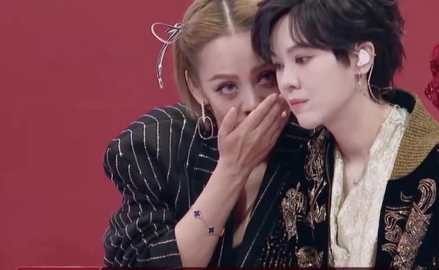  浪姐|《浪姐》三公的“三不”：孟佳淘汰不亏，浪花们不瞎，节目组不傻