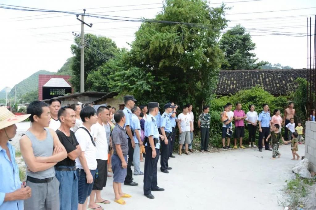 抢劫|男子凌晨入室抢劫伤人 独山公安30小时迅速破案