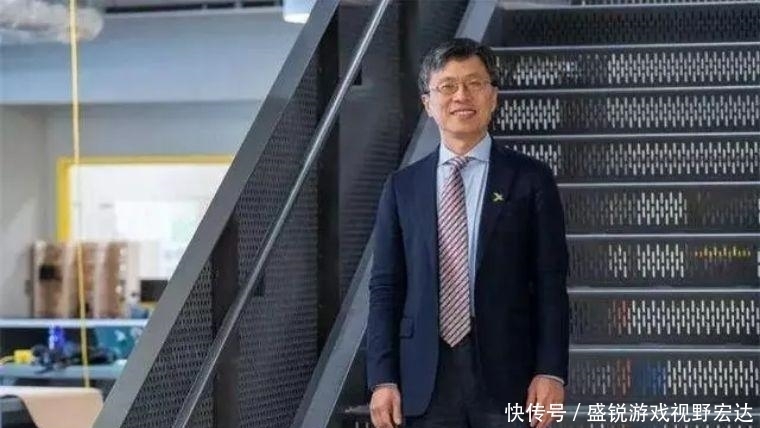 到底|这个让比尔盖茨万分不舍的中国科学家,到底有多厉害?