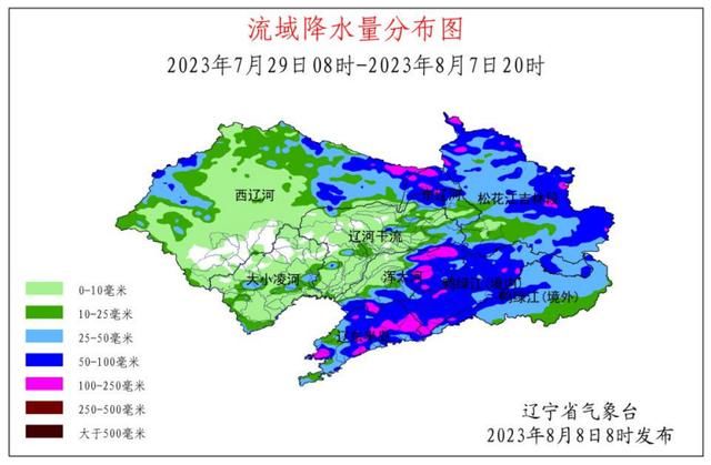 “卡努”又来了！辽宁将迎来局部大雨和9级阵风