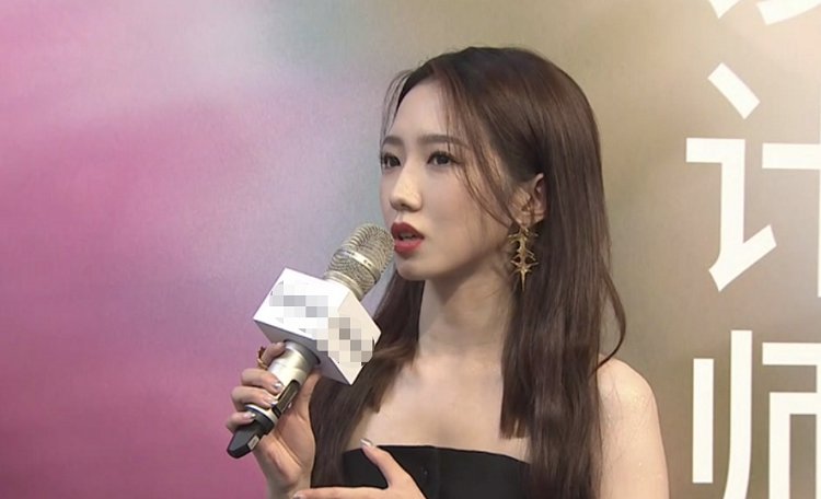  神仙|孟美岐是什么神仙颜值？生图颜值依旧“抗打”，三百六十度无死角